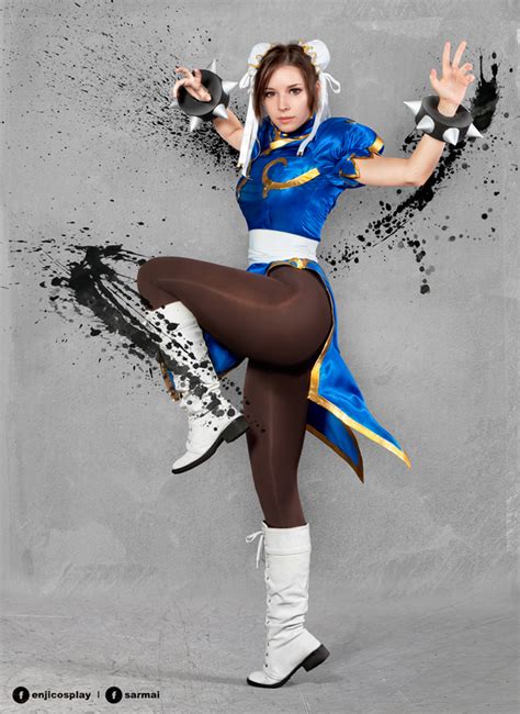 chun li nude costume|chun li cosplay Search